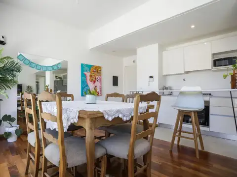 Departamento en Venta en Villa Urquiza, USD 215.000