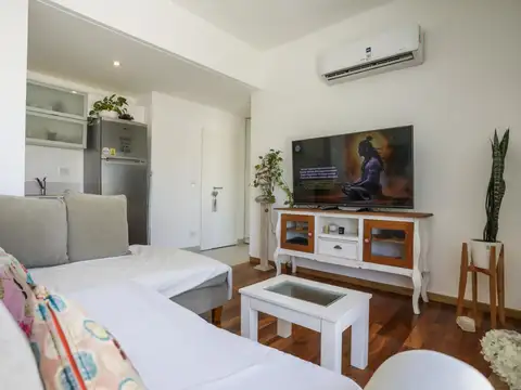 Departamento en Venta al Suroeste