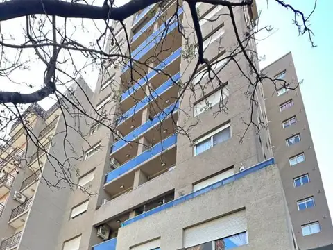 Gral. Las Heras 900, Piso 11