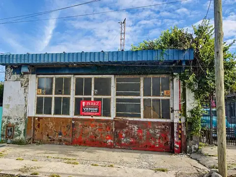 Galpon muy amplio en venta con financiación