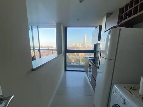 Departamento en Alquiler Temporal 1 año