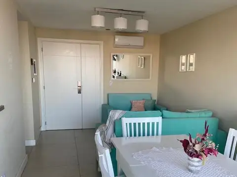 Departamento en Alquiler Temporal de 1 dormitorio