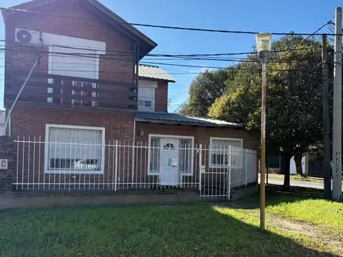 Casa en Venta en Granadero Baigorria, USD 95.000