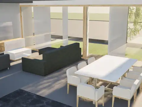 Casa en Venta al Noroeste