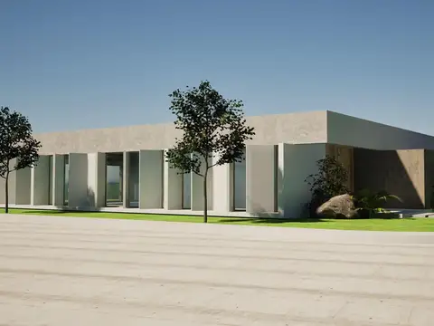 Casa en Acacias de Terrada
