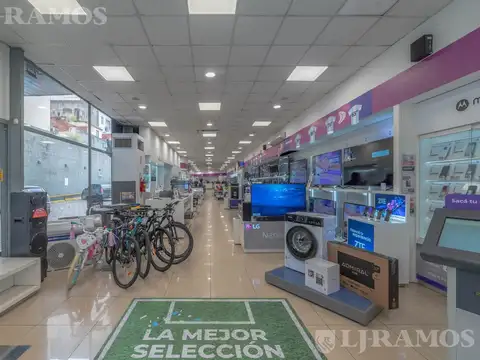 Local en Venta en Almagro, USD 3.500.000