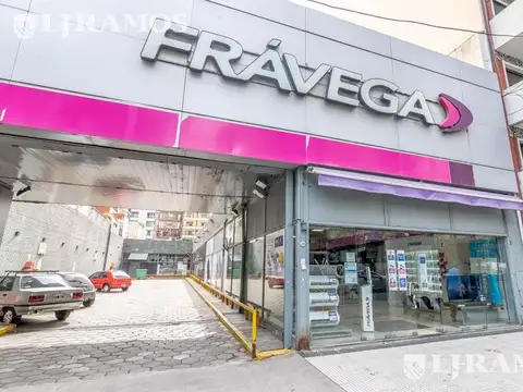 Local en Venta 10 años