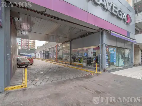 Local en Venta- Almagro