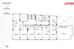 Balcarce 630 - Foto 22