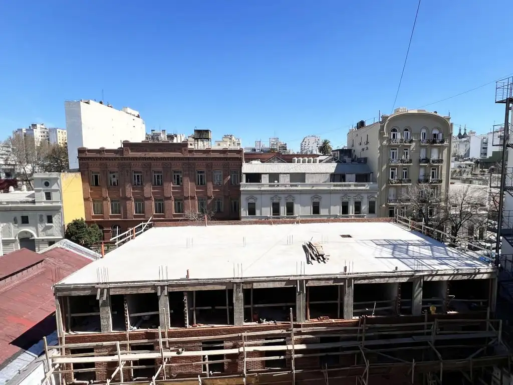 Balcarce 600 - Entrega Mayo 2026