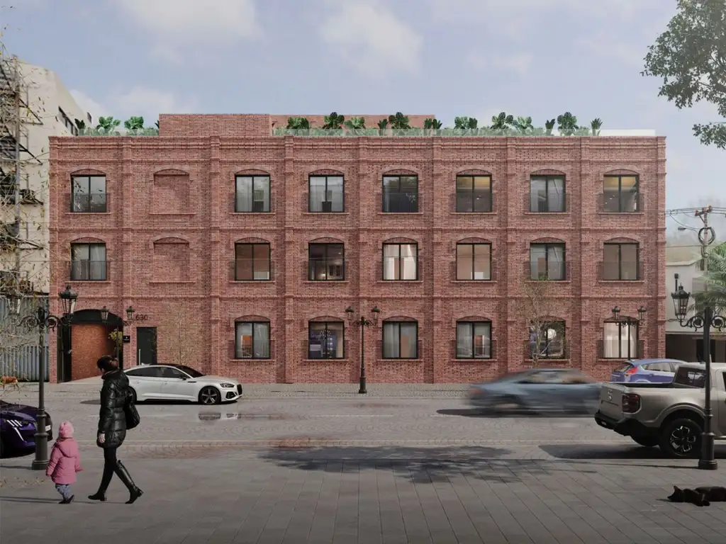 Balcarce 630 - Foto 16