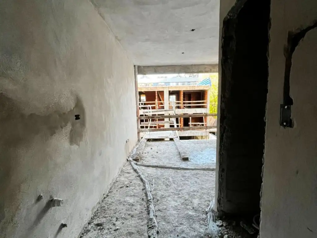 Balcarce 630 en San Telmo