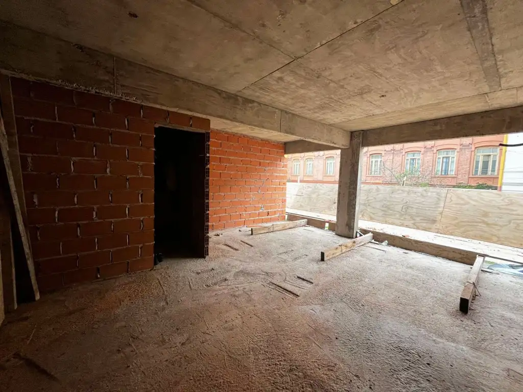 Emprendimiento en San Telmo