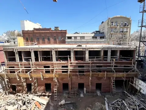 Balcarce 630 en San Telmo