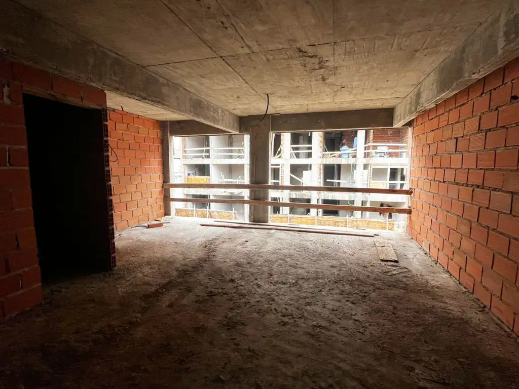 Balcarce 630 - Entrega Mayo 2026