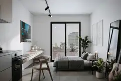 Balcarce 630 en San Telmo