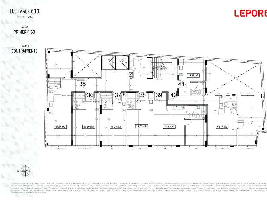 Balcarce 630 - Foto 19