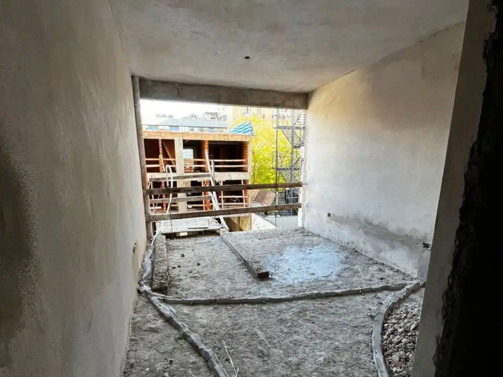 Balcarce 600 - Entrega Mayo 2026