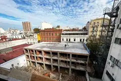 Emprendimiento en San Telmo de 1 Dormitorios