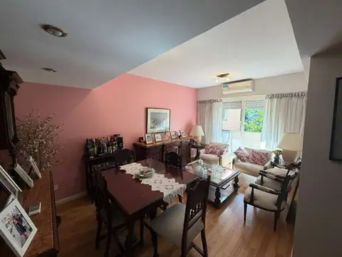 Departamento en venta en Abasto