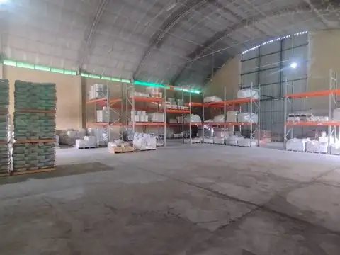 Galpon en Alquiler 46 años