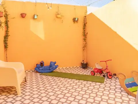 VENTA PH Duplex 3Amb Terraza Cochera Ciudadela Sur