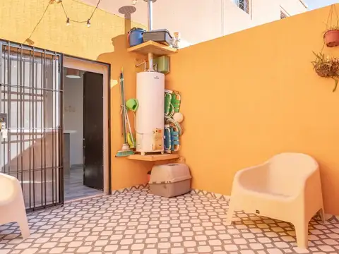 Depto Tipo Casa en Venta en Ciudadela, USD 85.000