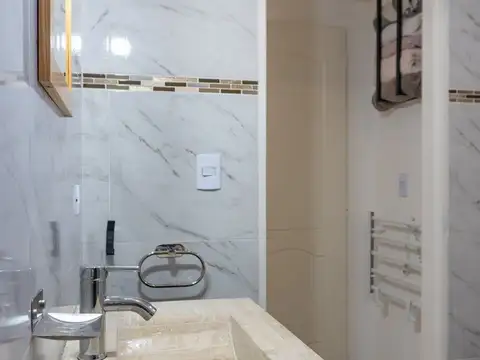 Depto Tipo Casa en Venta 2 años