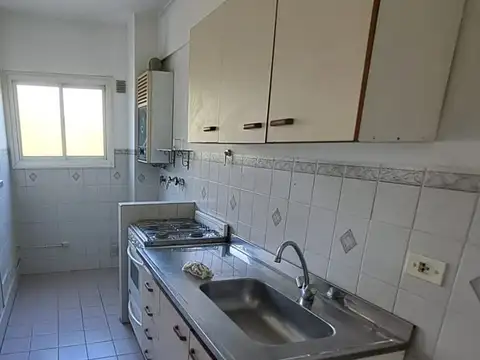 Departamento en Alquiler de 2 ambientes