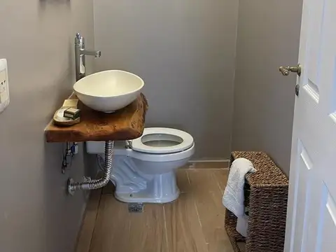 Casa en Alquiler al Noroeste
