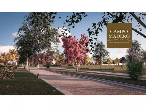 Terreno en  Venta Rosario Ibarlucea Campo Madero,300m2