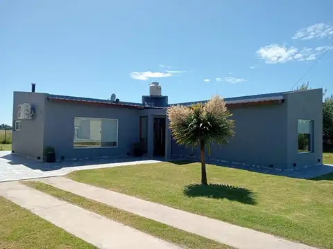 Casa en Country Costa del Sol   MAR CHIQUITA