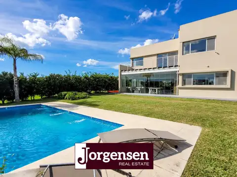 Casa en Venta en Puertos - Barrio Ceibos, USD 520.000