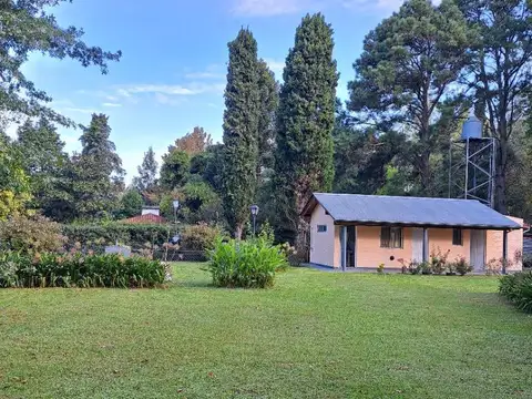 Casa en Venta de 5 dormitorios