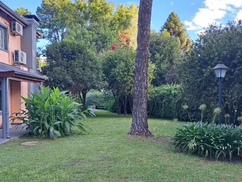 El Ombu Mza 97 Lote 19