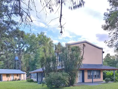 Excelente casa en venta en Club de campo El Moro