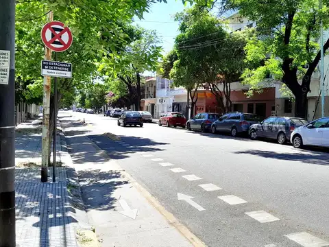 Casa 5A. 2Plant. Ptio y Trza. a/Refacionar Moron 4300