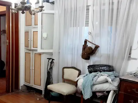 Casa 5A. 2Plant. Ptio y Trza. a/Refacionar Moron 4300