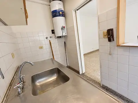Departamento en Venta en Malaver, USD 63.000