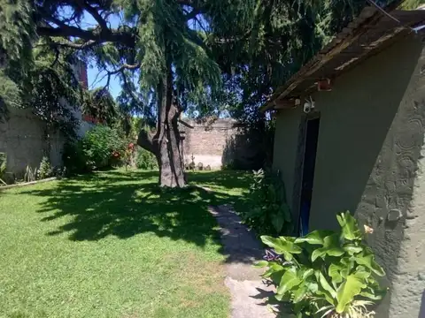 Casa en Venta en Burzaco, USD 80.000