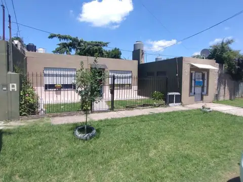 Casa - Venta - Argentina, BURZACO - CARLOS MORGANTI 342