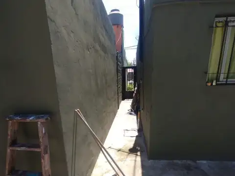 Casa - Venta - Argentina, BURZACO - CARLOS MORGANTI 342