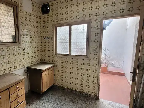 Depto Tipo Casa en Venta de 3 ambientes