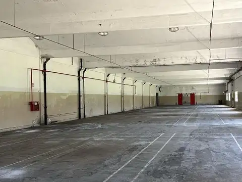 Excelente deposito en Alquiler en berazategui a parti de 2300 m2 cub hasta 17000 m2 cub