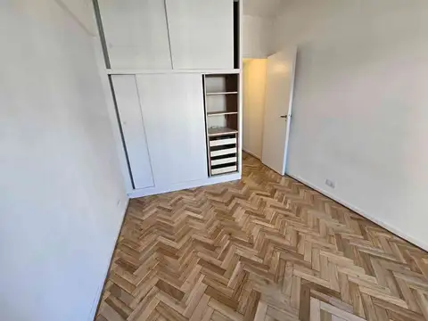 Departamento en Alquiler en Palermo, USD 790.000