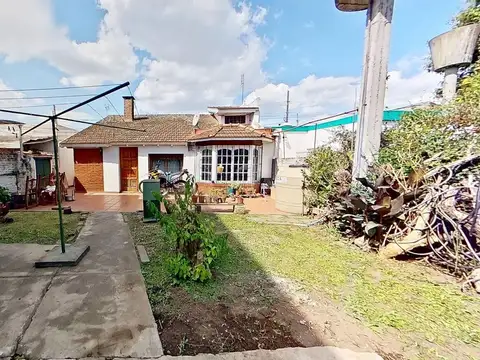 Casa en Venta 49 años