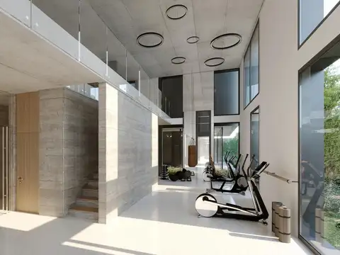 Departamento en Venta en Parque Chacabuco, USD 83.500