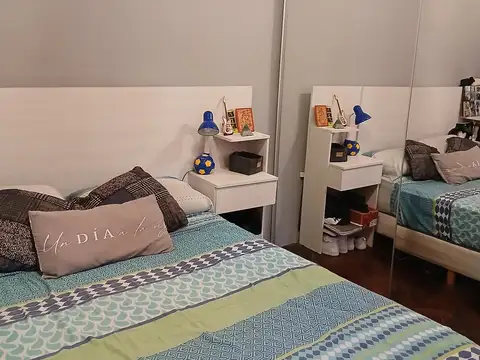 DEPARTAMENTO DE 3 AMBIENTES EN VENTA EN BARRIO NORTE