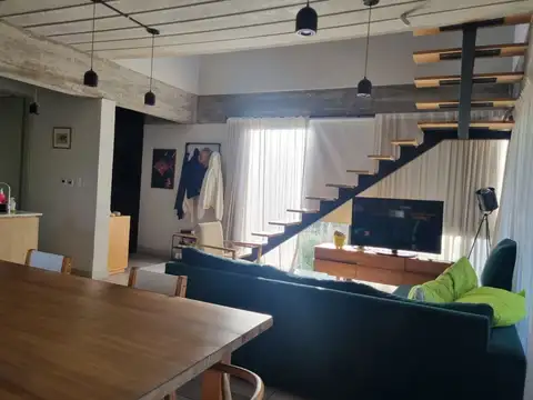 Casa en Alquiler 4 años