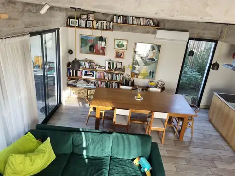 Casa en Alquiler de 3 dormitorios